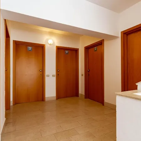 Trieste Trilo 2 - Myho Casa Apartment Alba Adriatica