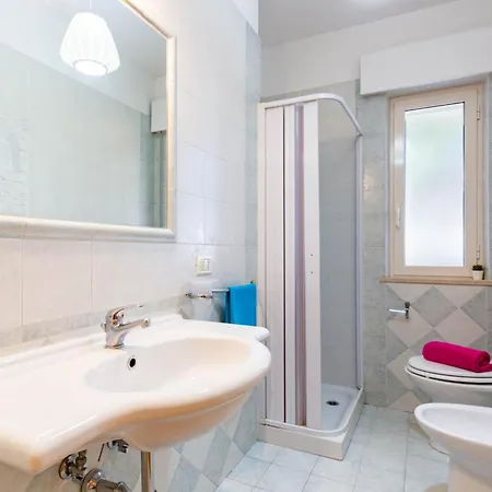 Apartment Trieste Trilo 2 - Myho Casa