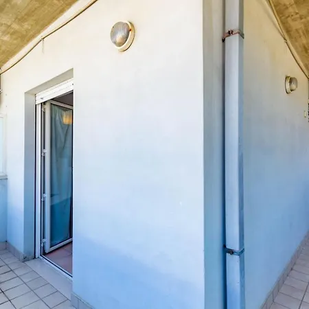 Apartment Trieste Trilo 2 - Myho Casa