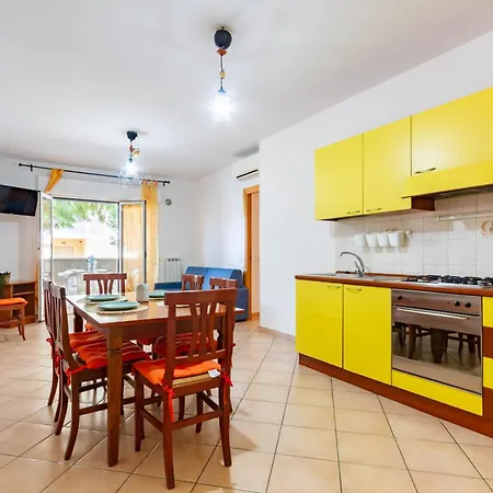 Trieste Trilo 2 - Myho Casa *