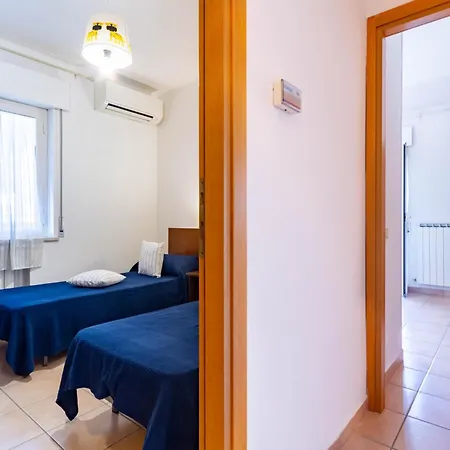 Trieste Trilo 2 - Myho Casa Alba Adriatica