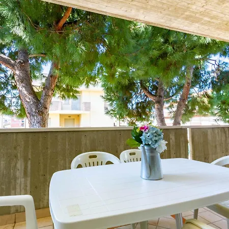 Trieste Trilo 2 - Myho Casa Apartment Alba Adriatica