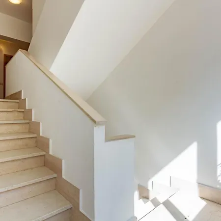 Trieste Trilo 2 - Myho Casa 公寓 *