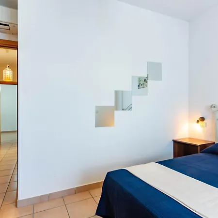 Trieste Trilo 2 - Myho Casa Lejlighed Alba Adriatica