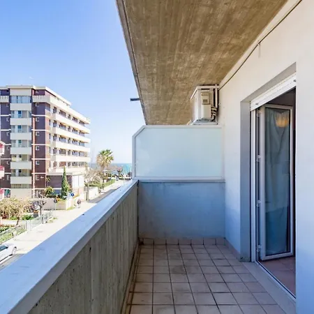 Trieste Trilo 2 - Myho Casa * Alba Adriatica