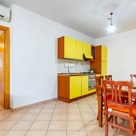 Διαμέρισμα Trieste Trilo 2 - Myho Casa *