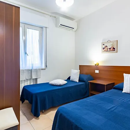 Trieste Trilo 2 - Myho Casa Διαμέρισμα *