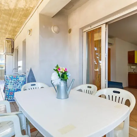 Lejlighed Trieste Trilo 2 - Myho Casa *