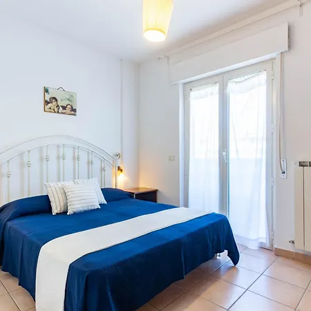 Διαμέρισμα Trieste Trilo 2 - Myho Casa