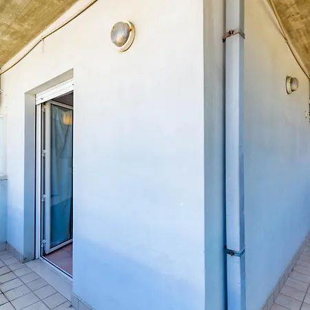 Trieste Trilo 2 - Myho Casa Lejlighed Alba Adriatica