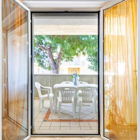 Trieste Trilo 2 - Myho Casa *