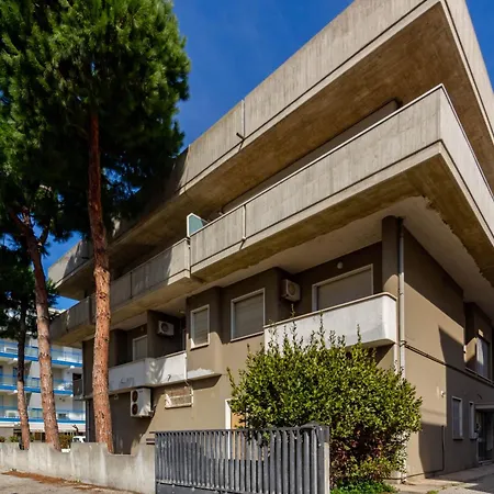 Διαμέρισμα Trieste Trilo 2 - Myho Casa Alba Adriatica