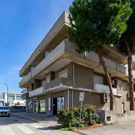 Trieste Trilo 2 - Myho Casa Alba Adriatica