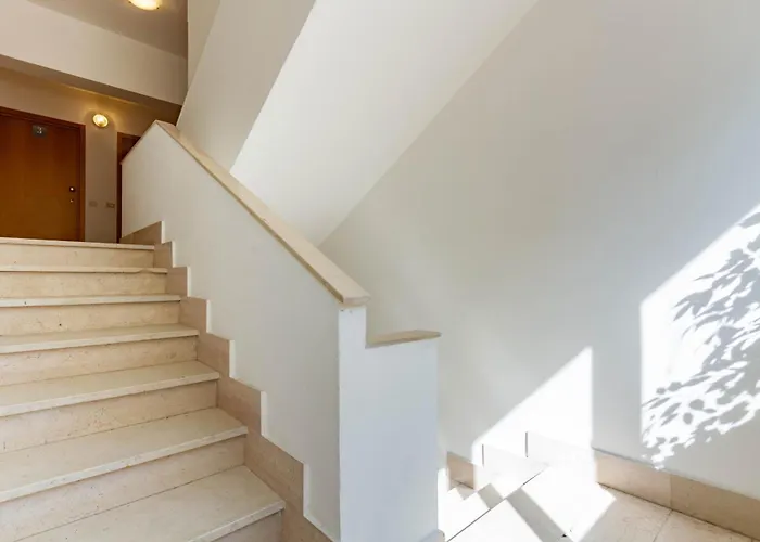 Trieste Trilo 2 - Myho Casa Apartamento *