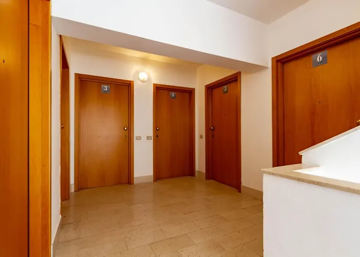 Trieste Trilo 2 - Myho Casa Apartamento Alba Adriatica