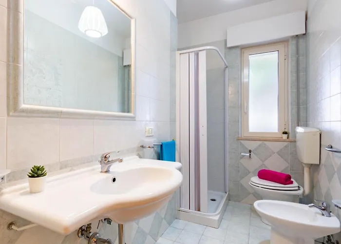 Apartamento Trieste Trilo 2 - Myho Casa