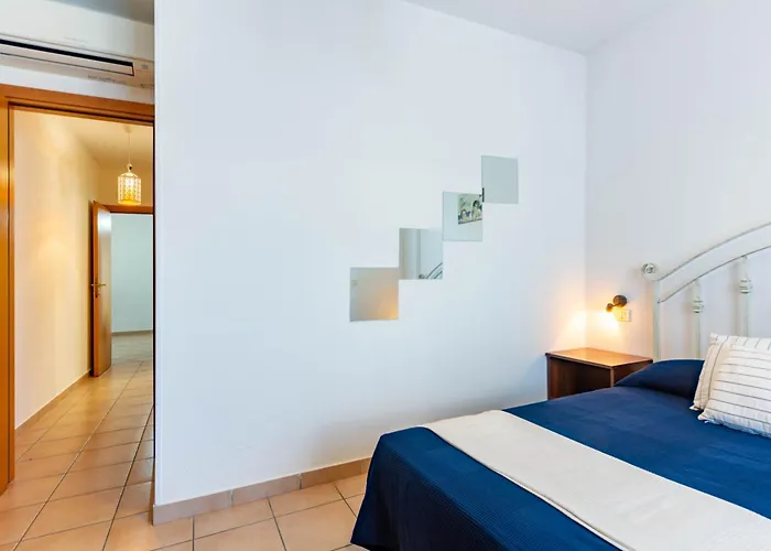 Trieste Trilo 2 - Myho Casa Apartamento Alba Adriatica