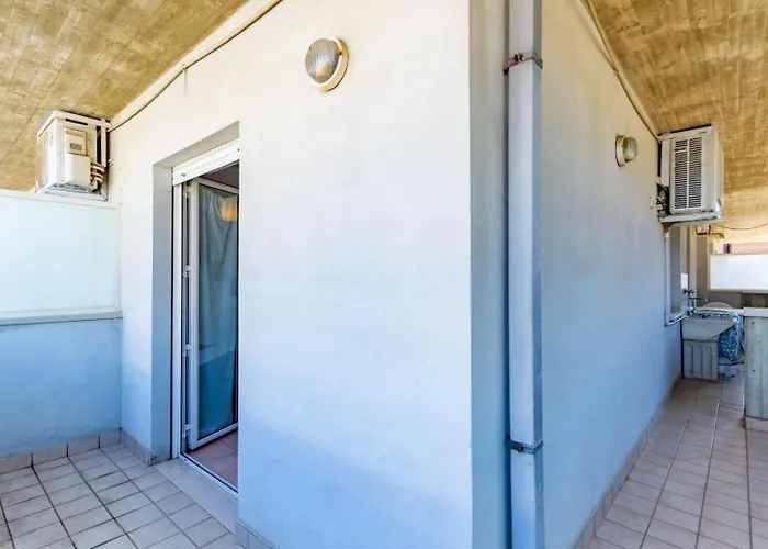 Apartamento Trieste Trilo 2 - Myho Casa