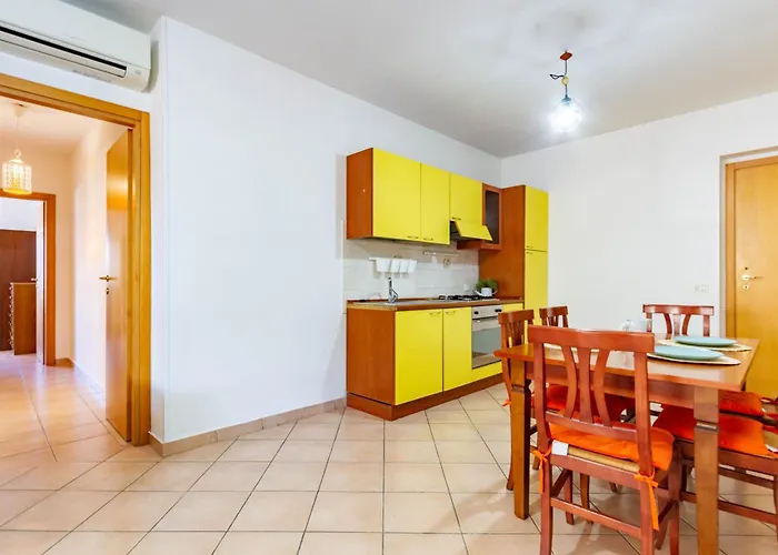 Apartamento Trieste Trilo 2 - Myho Casa *