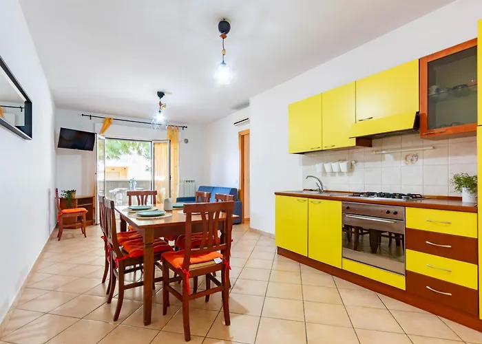 Trieste Trilo 2 - Myho Casa *