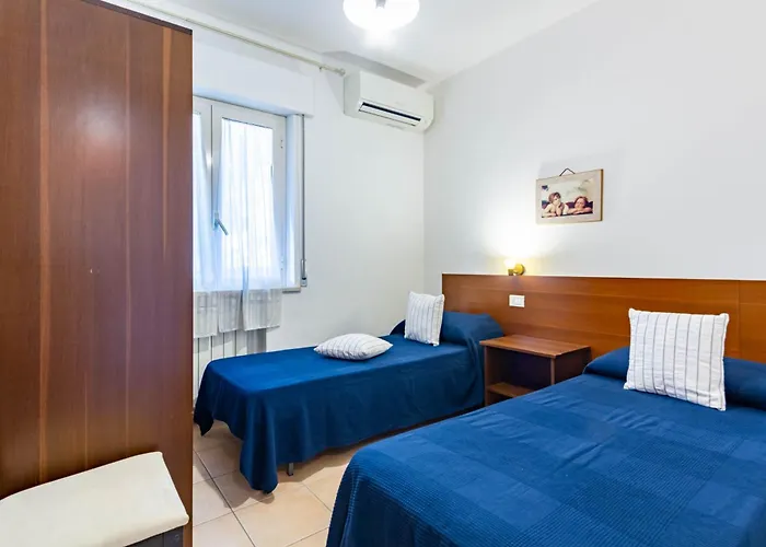 Trieste Trilo 2 - Myho Casa Apartamento *