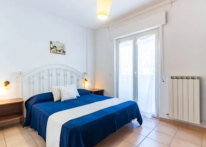 Apartamento Trieste Trilo 2 - Myho Casa