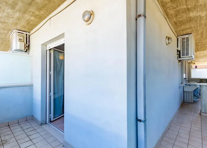 Trieste Trilo 2 - Myho Casa Apartamento Alba Adriatica