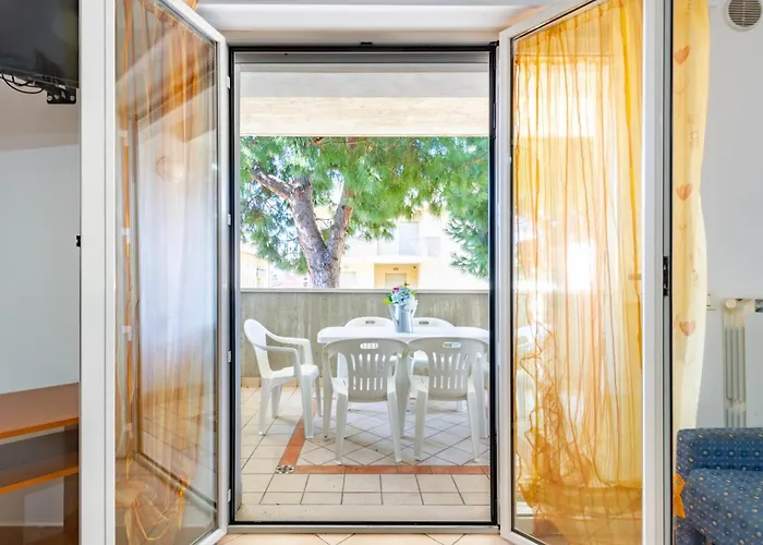 Trieste Trilo 2 - Myho Casa *